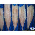 IQF wild monkfish tail meat